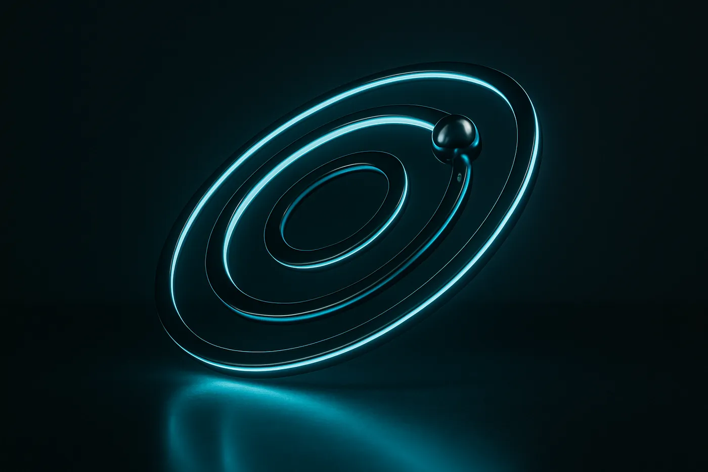 Visuel de marque du projet Kwest